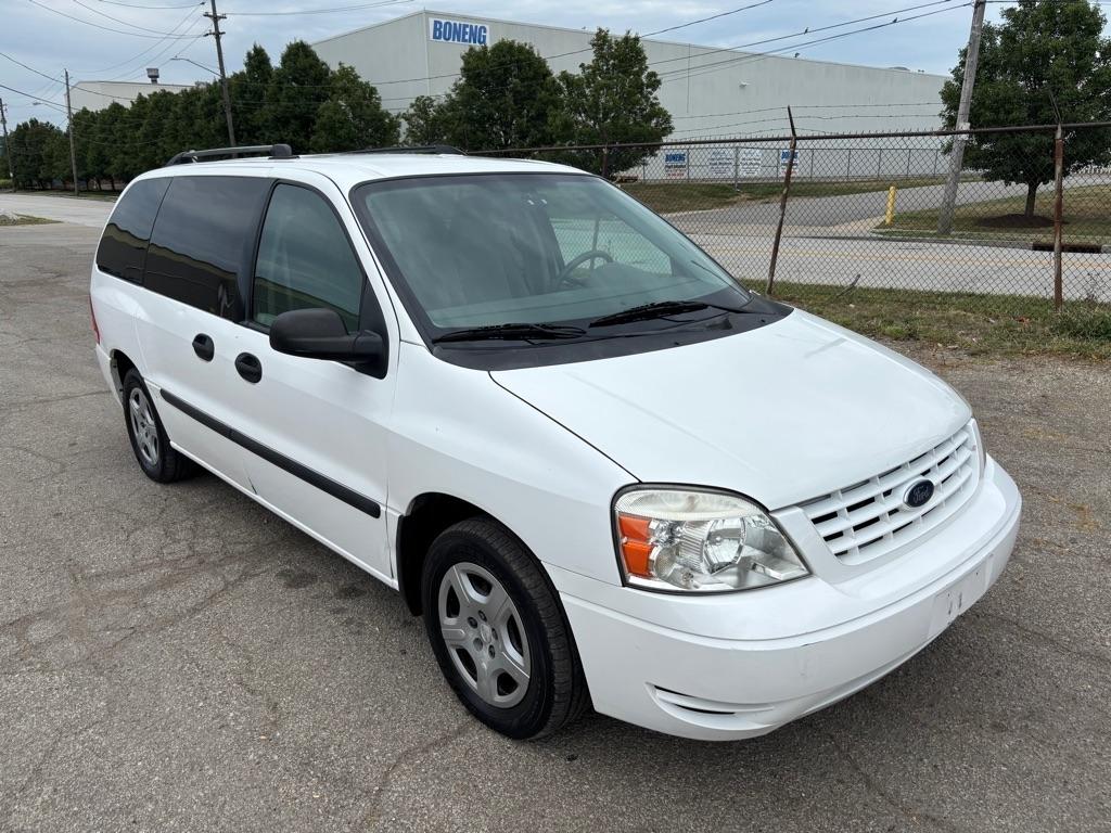 Ford Freestar SE 2006