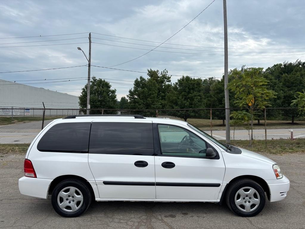Ford Freestar SE 2006