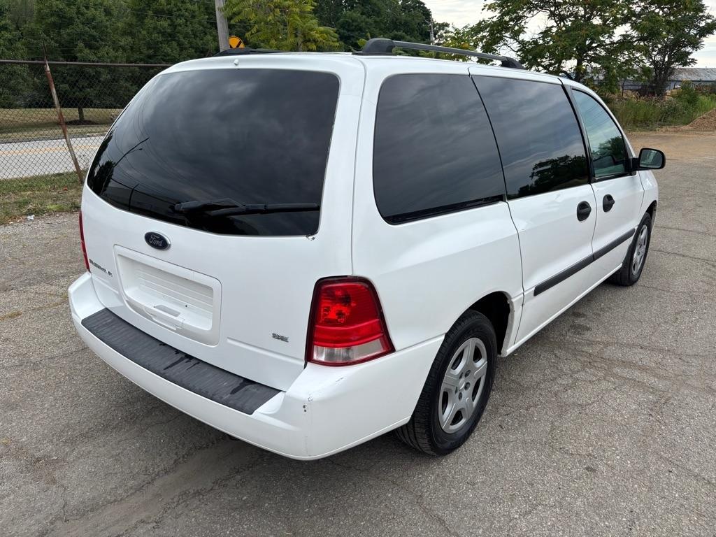 Ford Freestar SE 2006