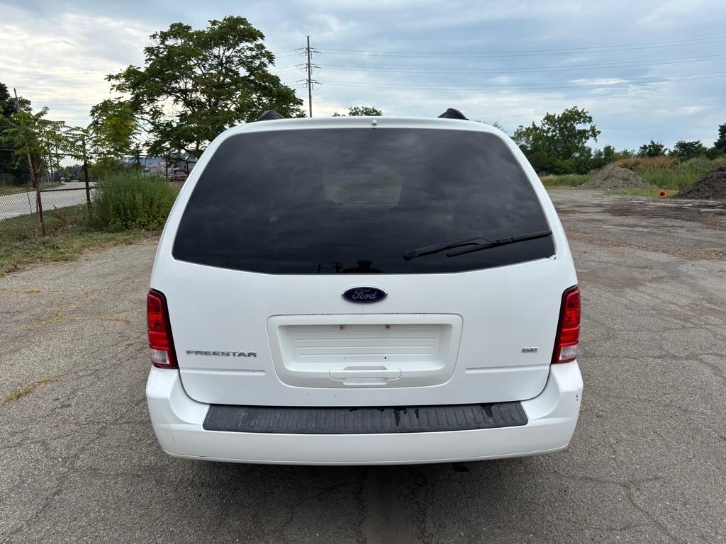 Ford Freestar SE 2006