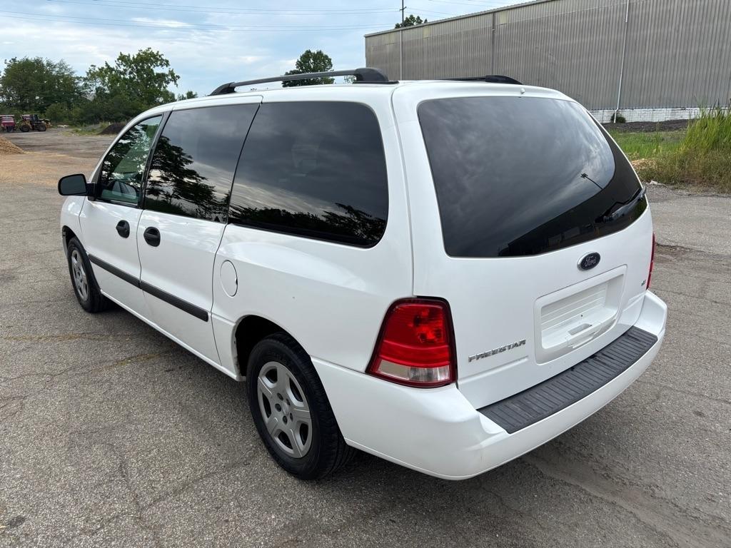 Ford Freestar SE 2006