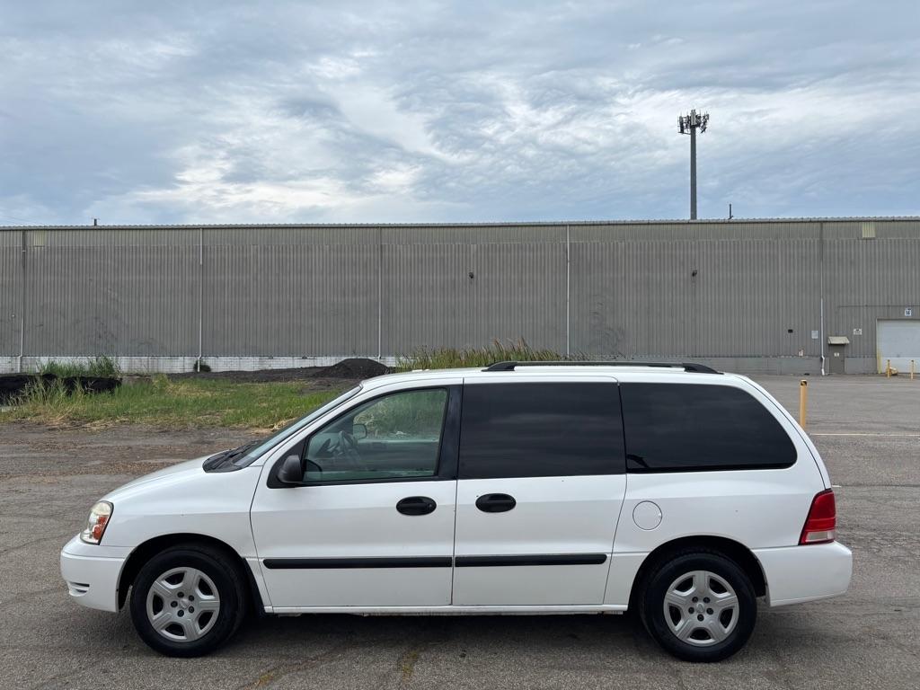 Ford Freestar SE 2006