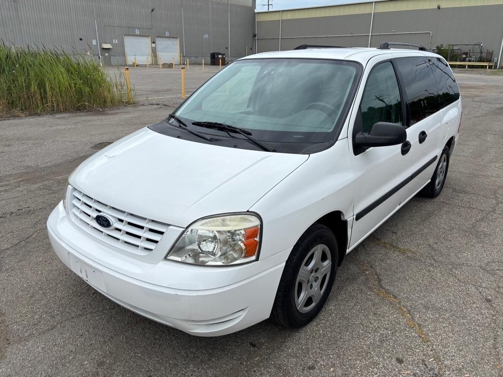 Ford Freestar SE 2006