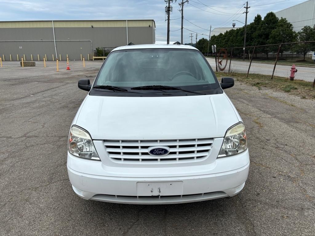 Ford Freestar SE 2006