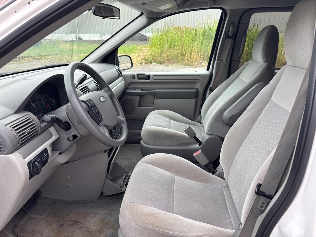 Ford Freestar SE 2006