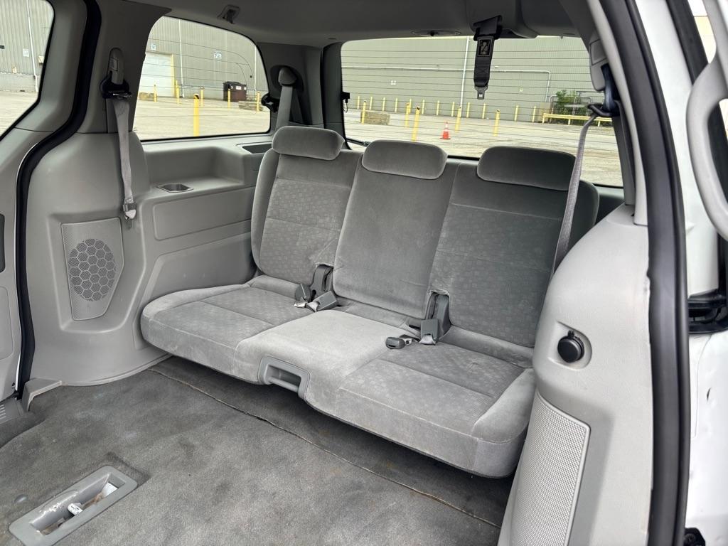 Ford Freestar SE 2006