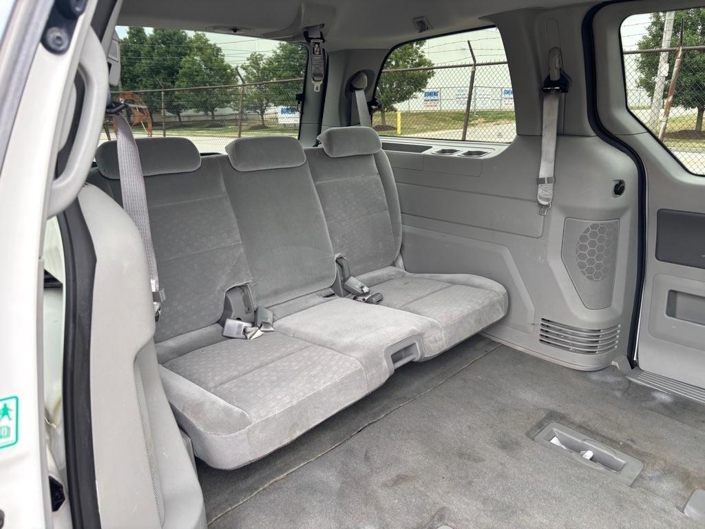 Ford Freestar SE 2006