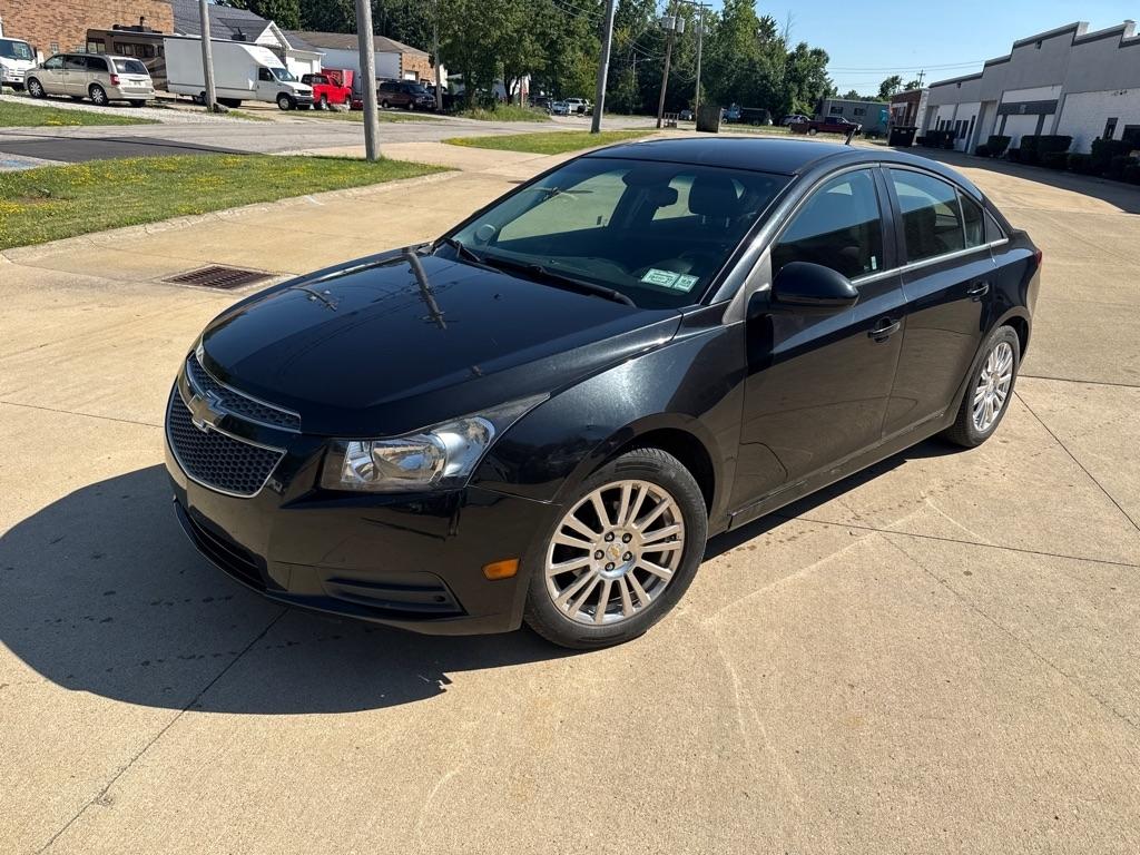 Chevrolet Cruze 1LT 2011