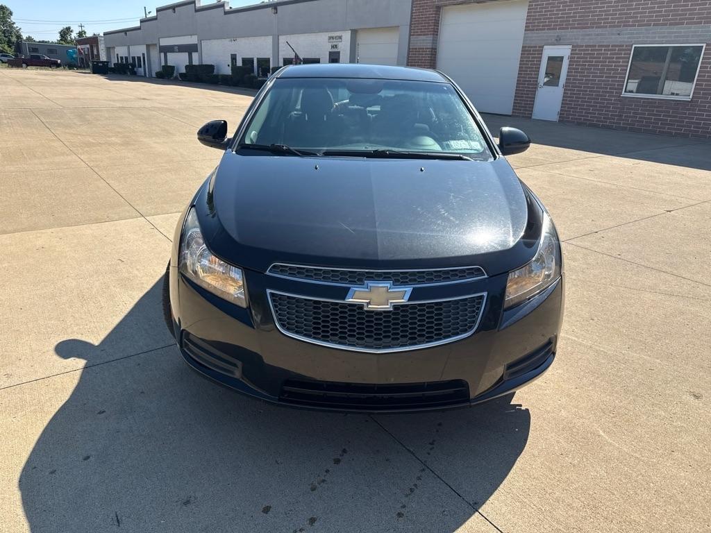 Chevrolet Cruze 1LT 2011