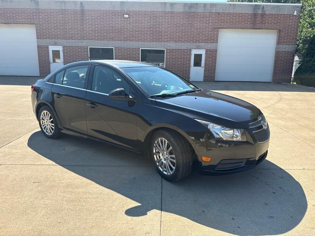 Chevrolet Cruze 1LT 2011