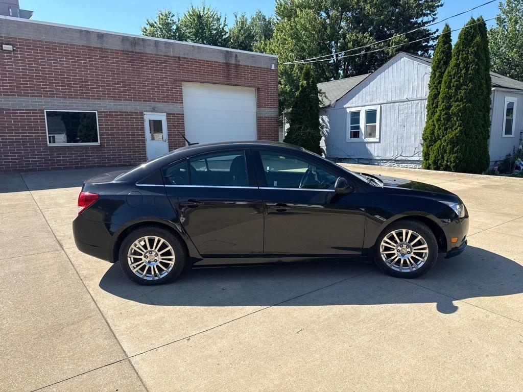 Chevrolet Cruze 1LT 2011