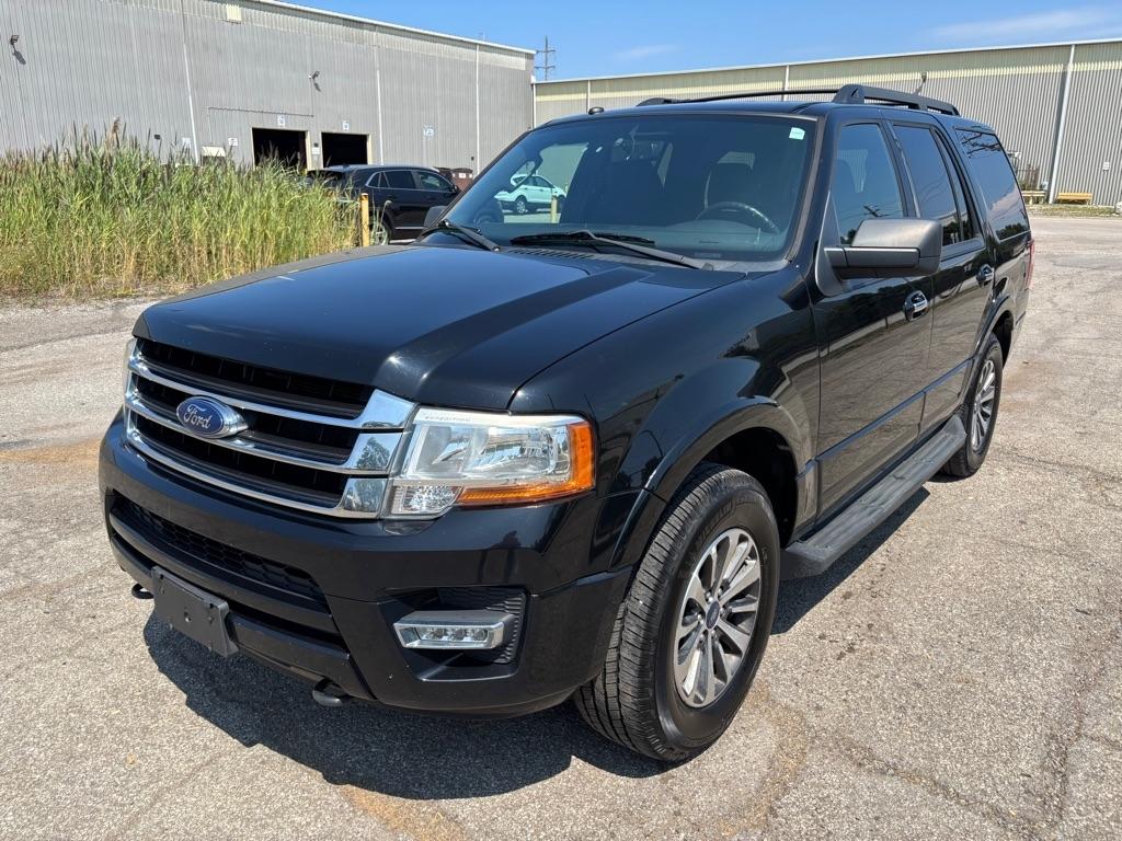 Ford Expedition XLT 4WD 2017