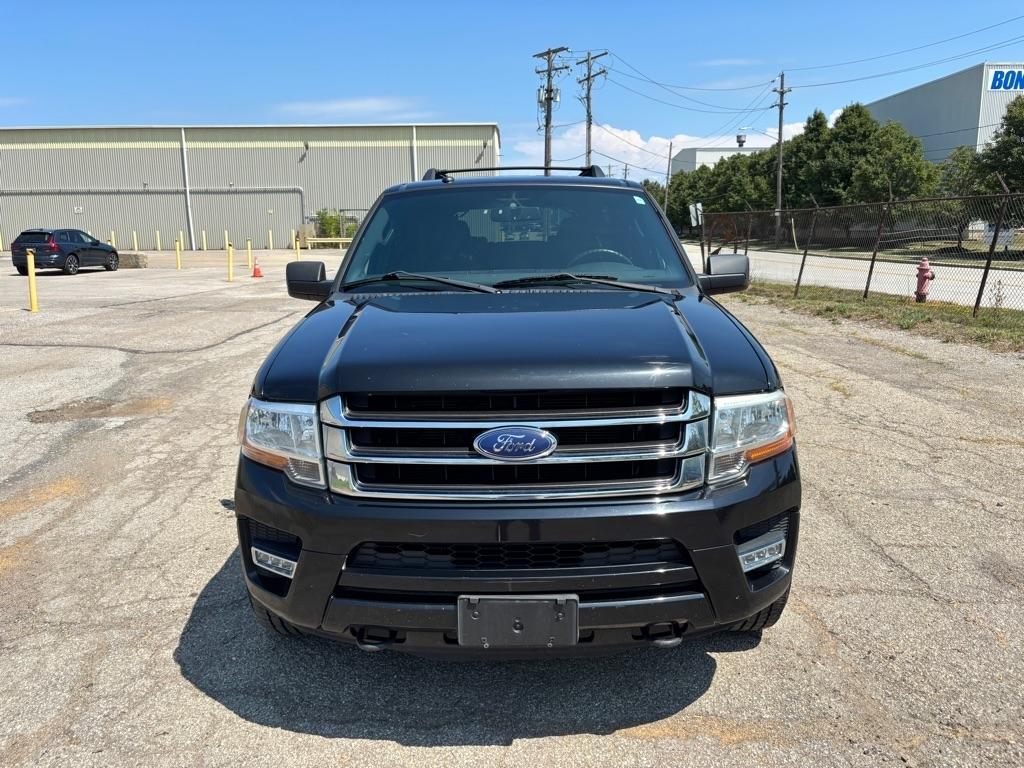 Ford Expedition XLT 4WD 2017
