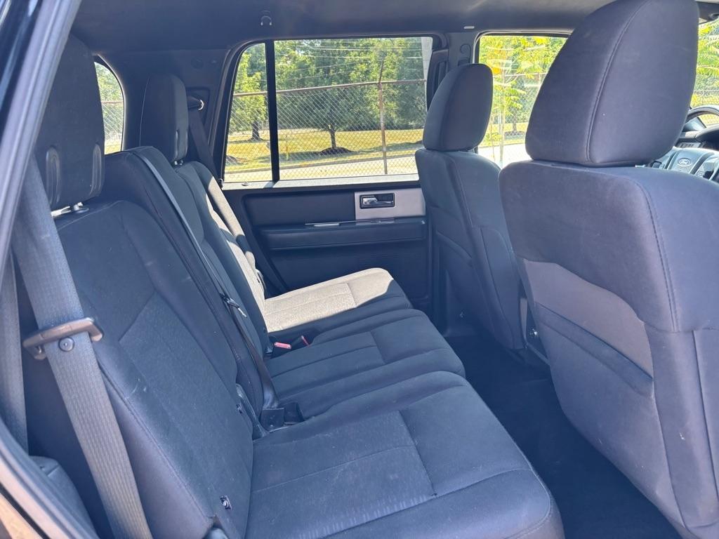Ford Expedition XLT 4WD 2017