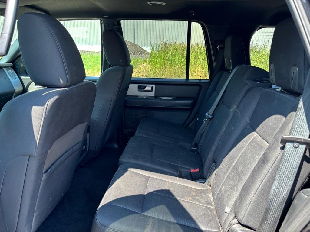 Ford Expedition XLT 4WD 2017