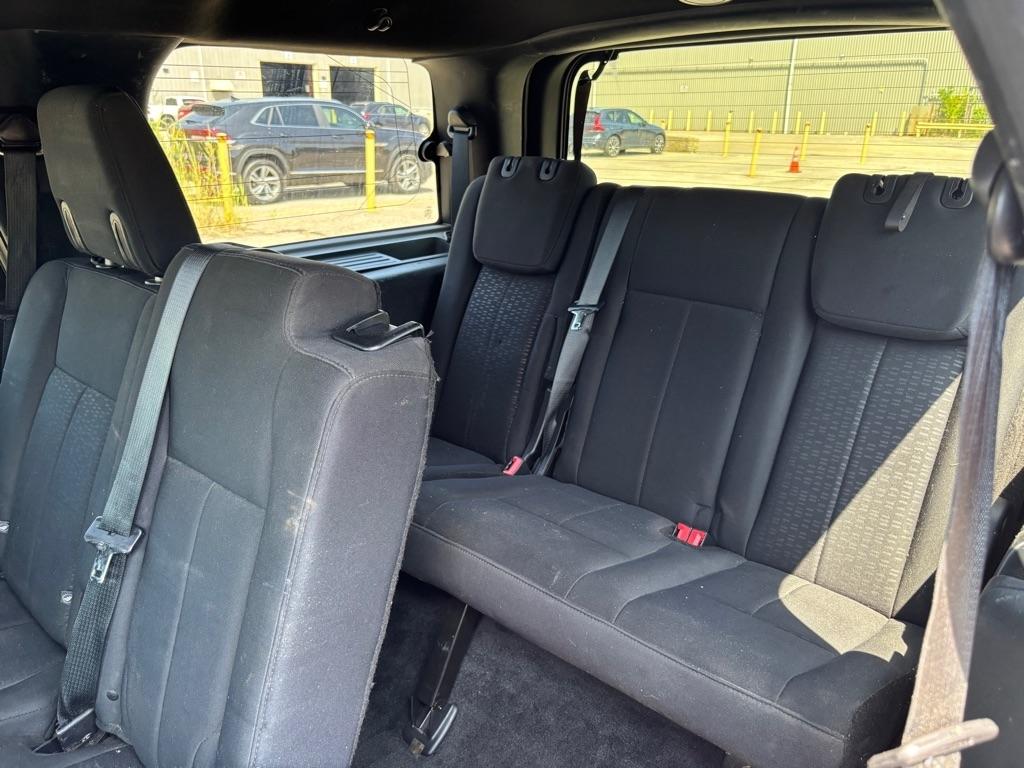 Ford Expedition XLT 4WD 2017