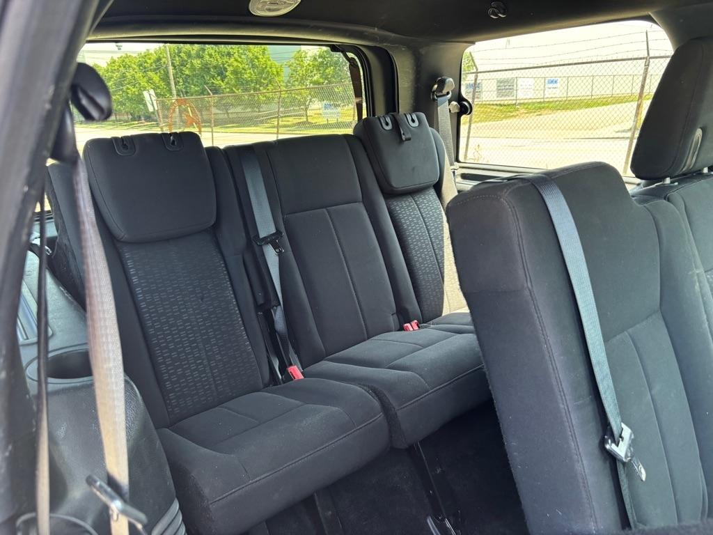 Ford Expedition XLT 4WD 2017