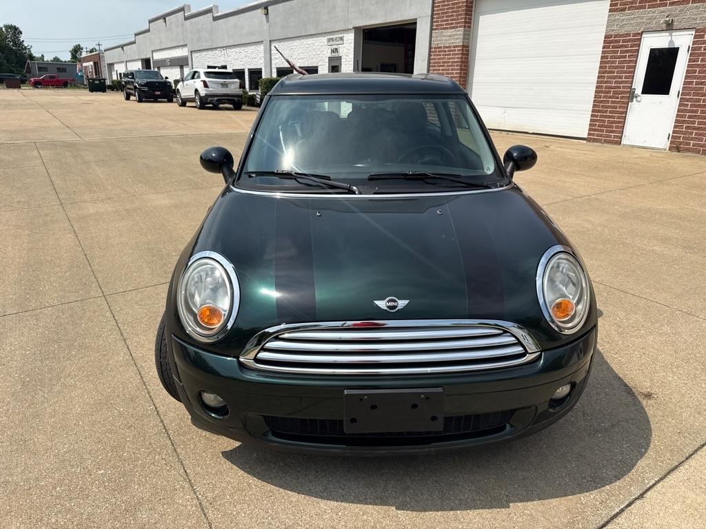 MINI Clubman Base 2009