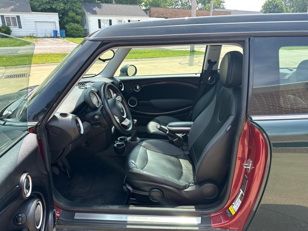 MINI Clubman Base 2009