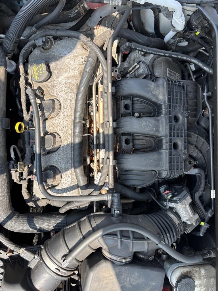 Ford Taurus Limited AWD 2012