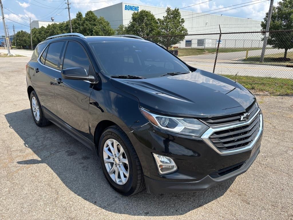 Chevrolet Equinox LT 2WD 2020