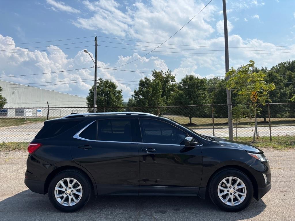 Chevrolet Equinox LT 2WD 2020