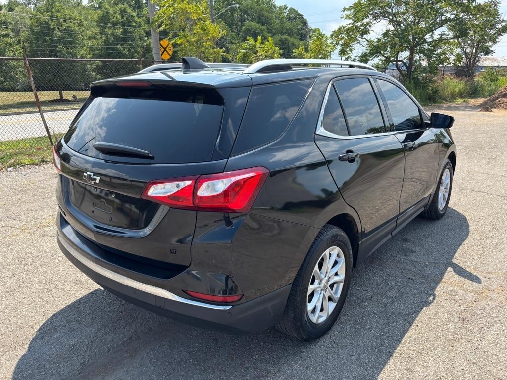 Chevrolet Equinox LT 2WD 2020