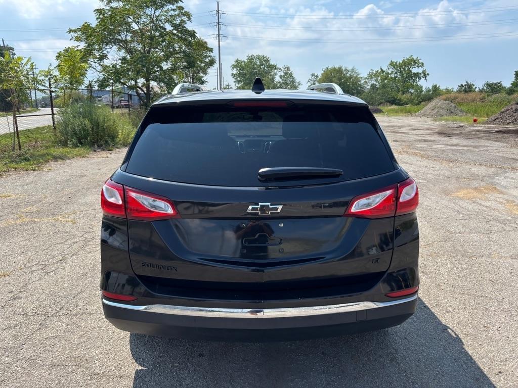 Chevrolet Equinox LT 2WD 2020