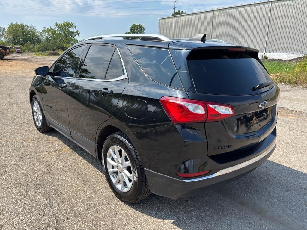 Chevrolet Equinox LT 2WD 2020