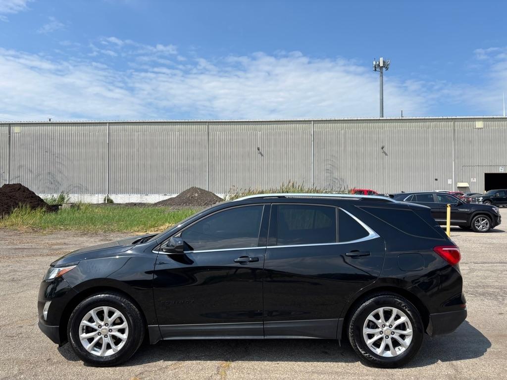 Chevrolet Equinox LT 2WD 2020