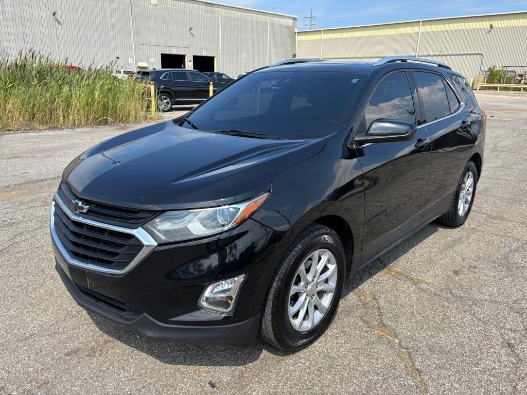 Chevrolet Equinox LT 2WD 2020