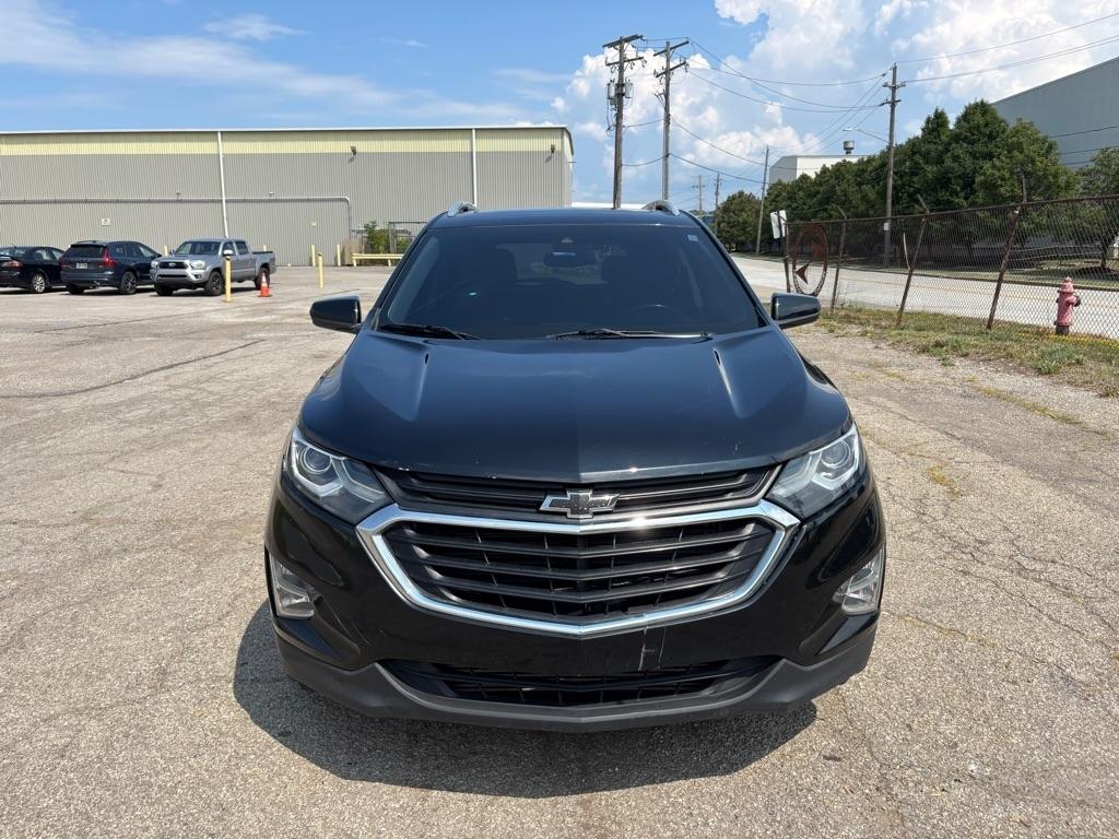 Chevrolet Equinox LT 2WD 2020