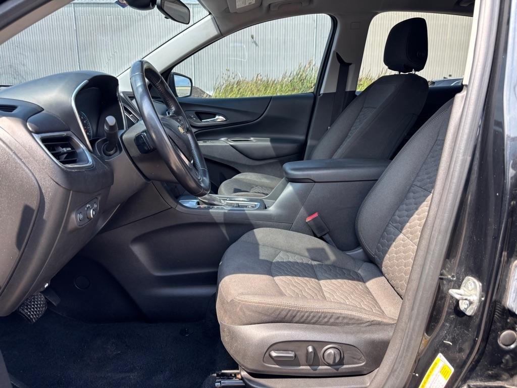 Chevrolet Equinox LT 2WD 2020