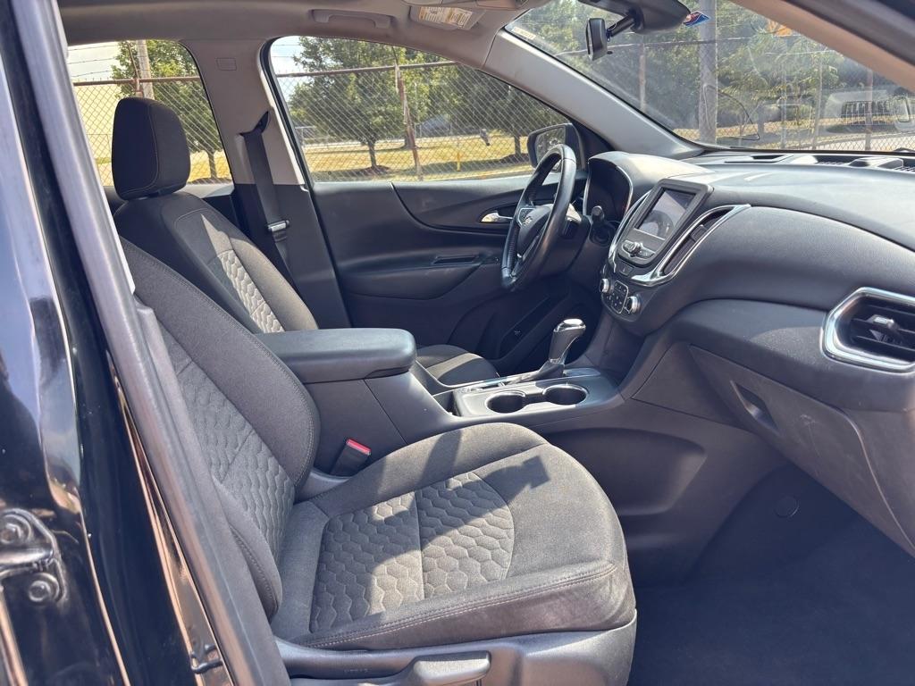 Chevrolet Equinox LT 2WD 2020