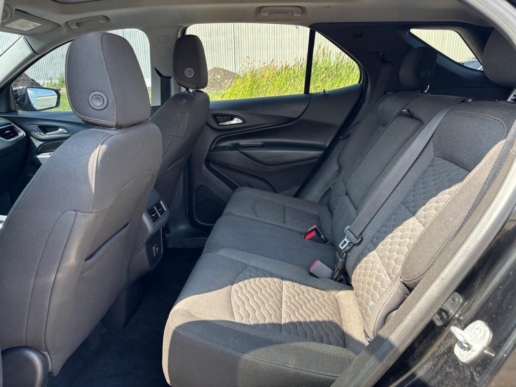Chevrolet Equinox LT 2WD 2020