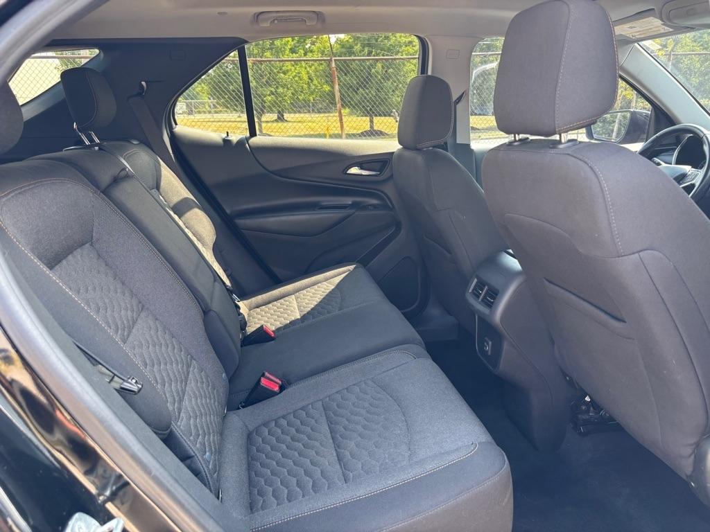 Chevrolet Equinox LT 2WD 2020