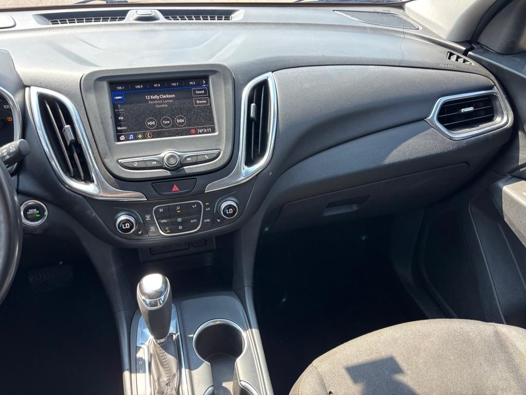 Chevrolet Equinox LT 2WD 2020