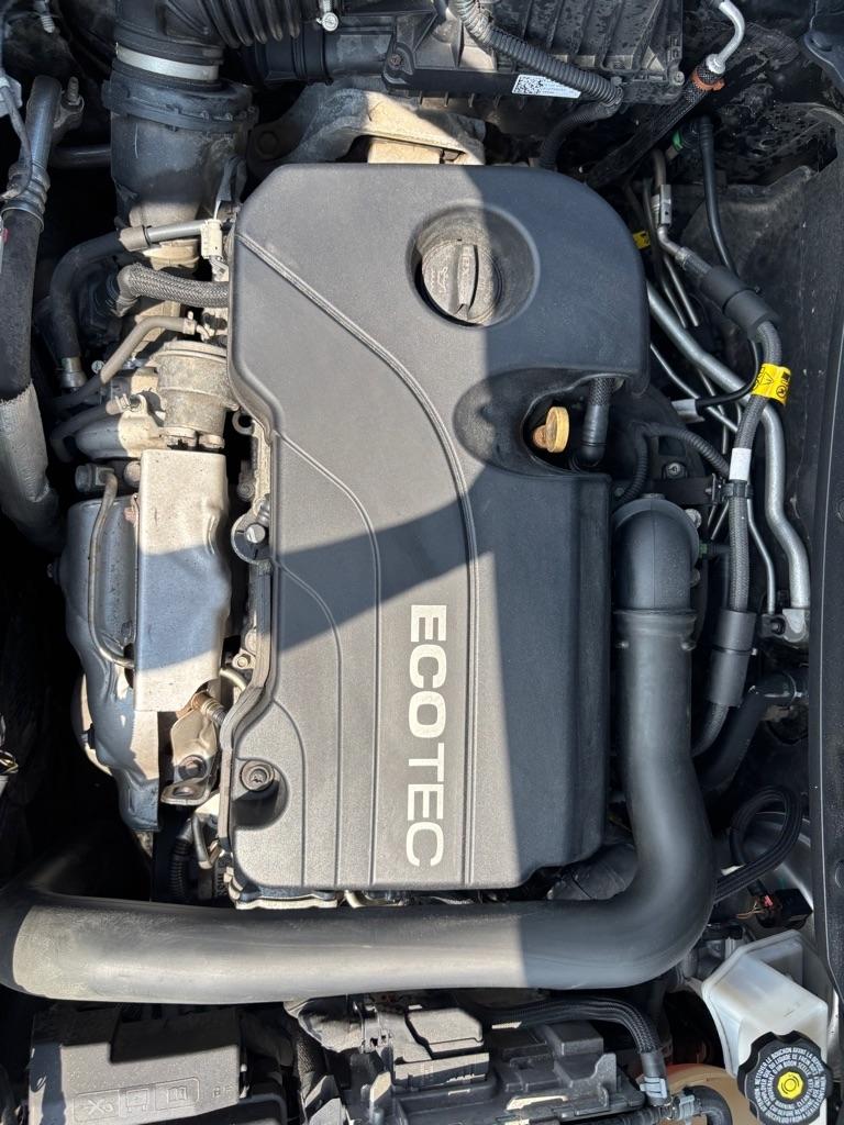 Chevrolet Equinox LT 2WD 2020