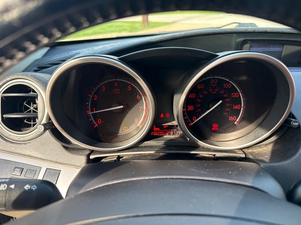 Mazda MAZDA3 s Sport 5-Door 2010