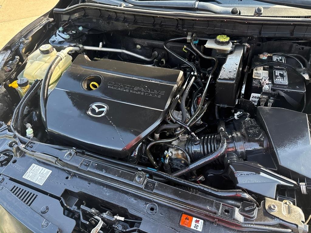 Mazda MAZDA3 s Sport 5-Door 2010