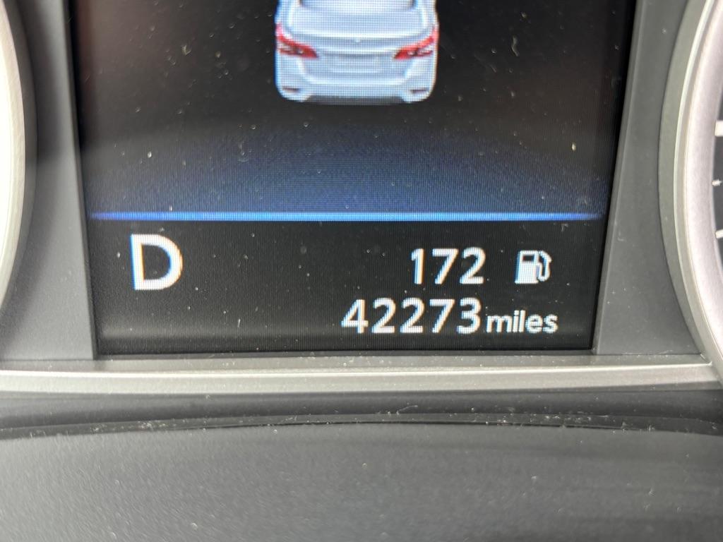 Nissan Sentra SR 2019