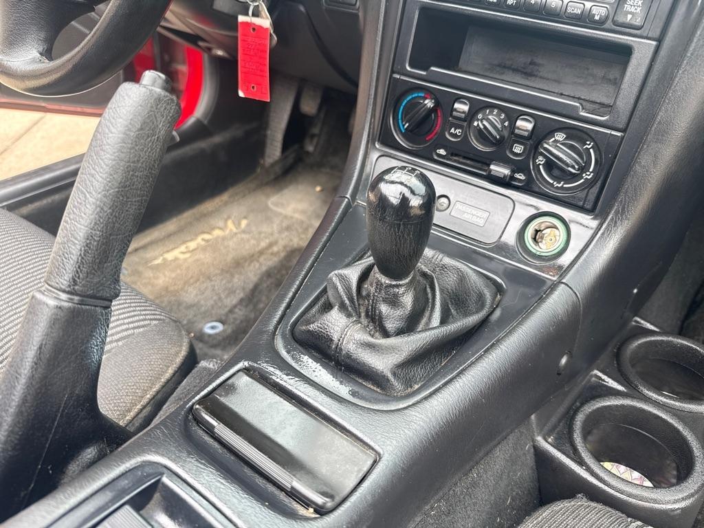 Mazda MX-5 Miata Base 1999