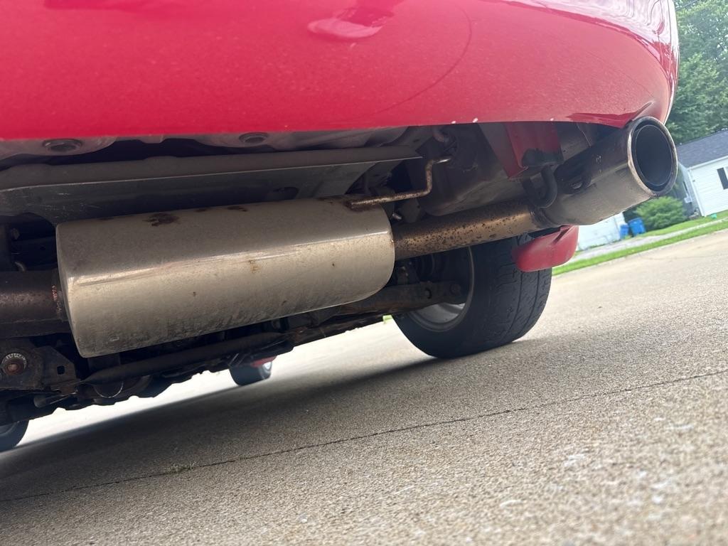 Mazda MX-5 Miata Base 1999