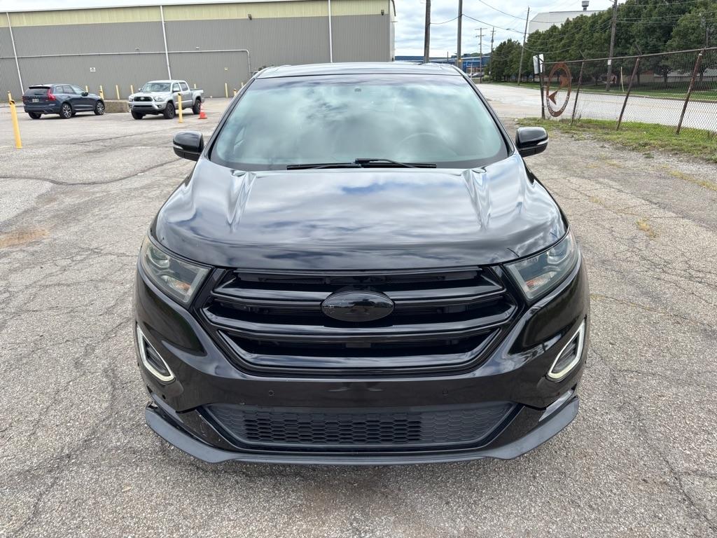 Ford Edge Sport AWD 2016