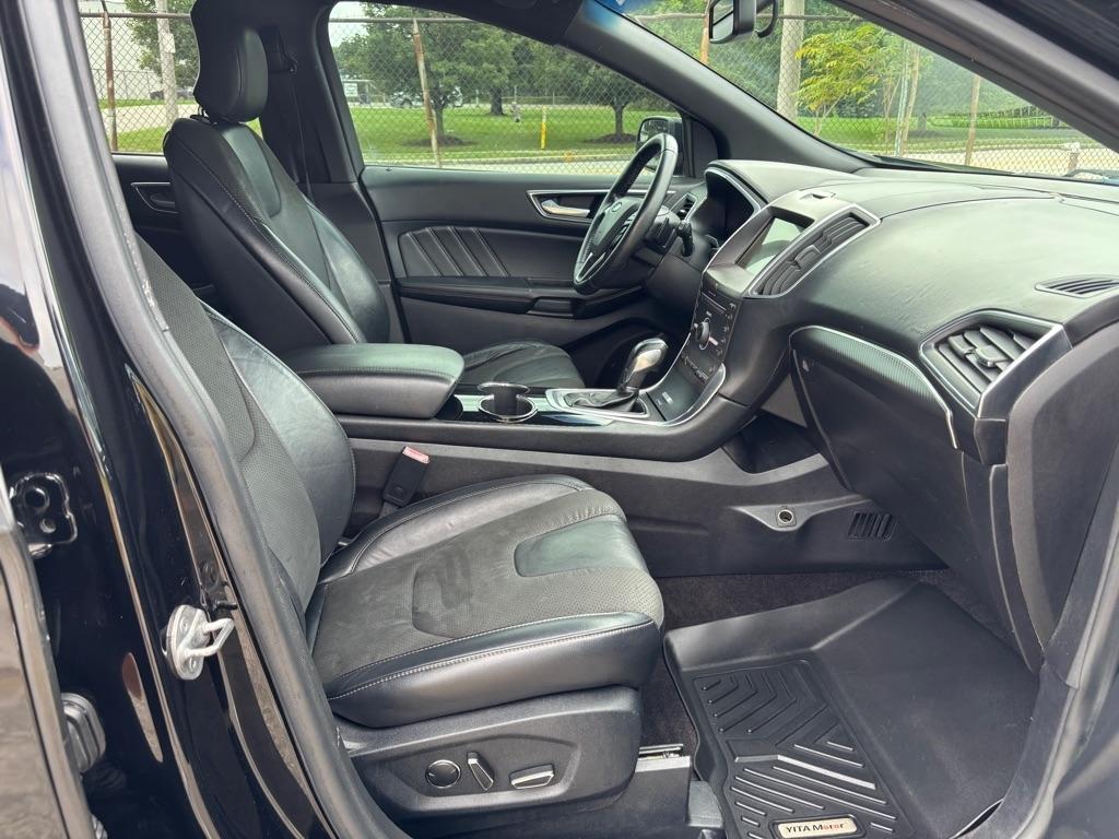 Ford Edge Sport AWD 2016