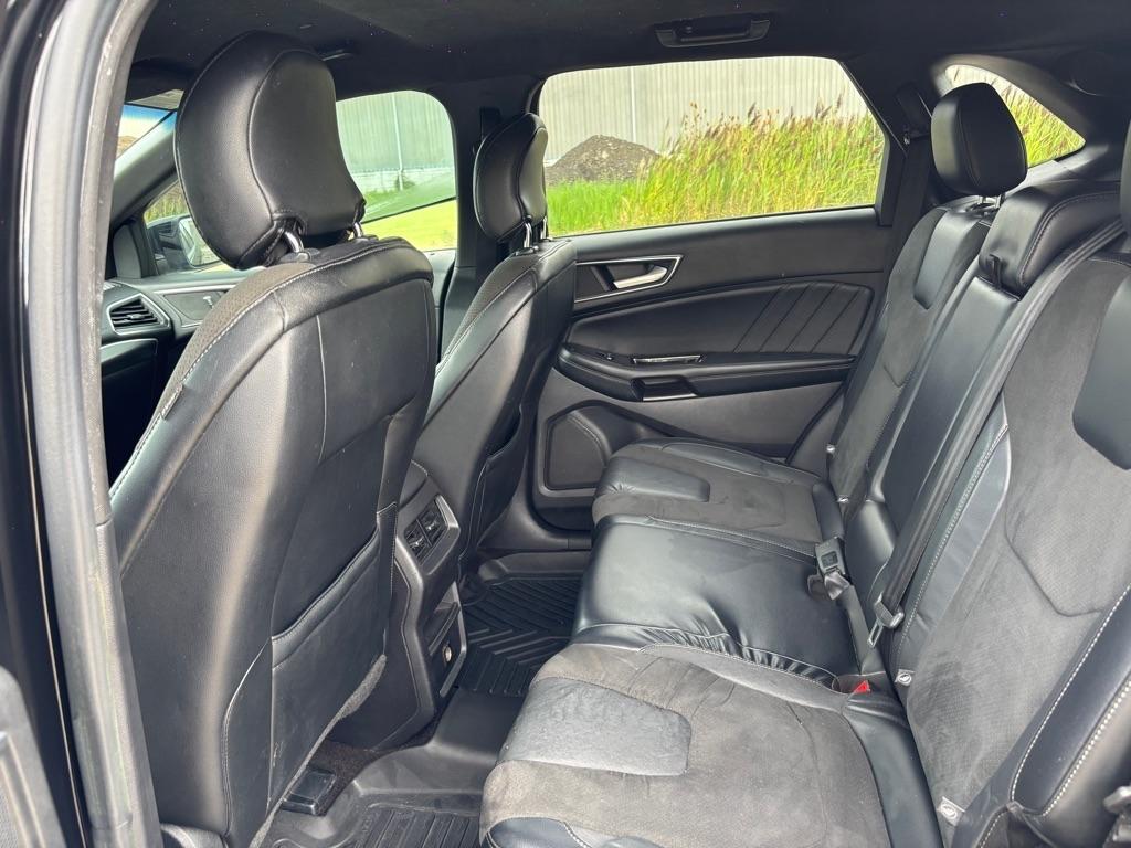 Ford Edge Sport AWD 2016