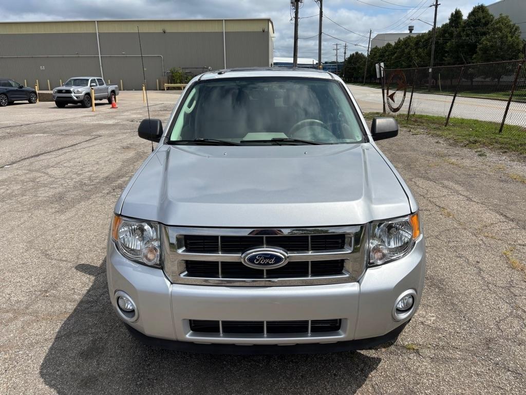 Ford Escape XLT FWD 2012