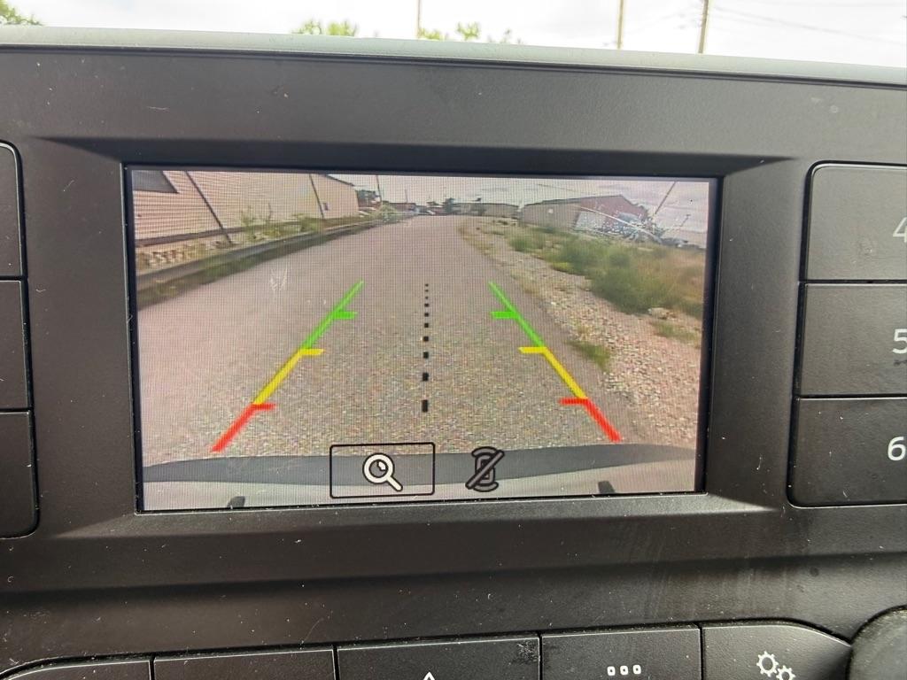 Ford EcoSport S AWD 2019