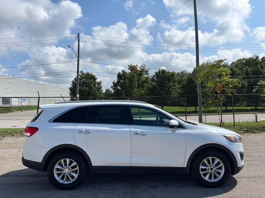 Kia Sorento LX V6 AWD 2017