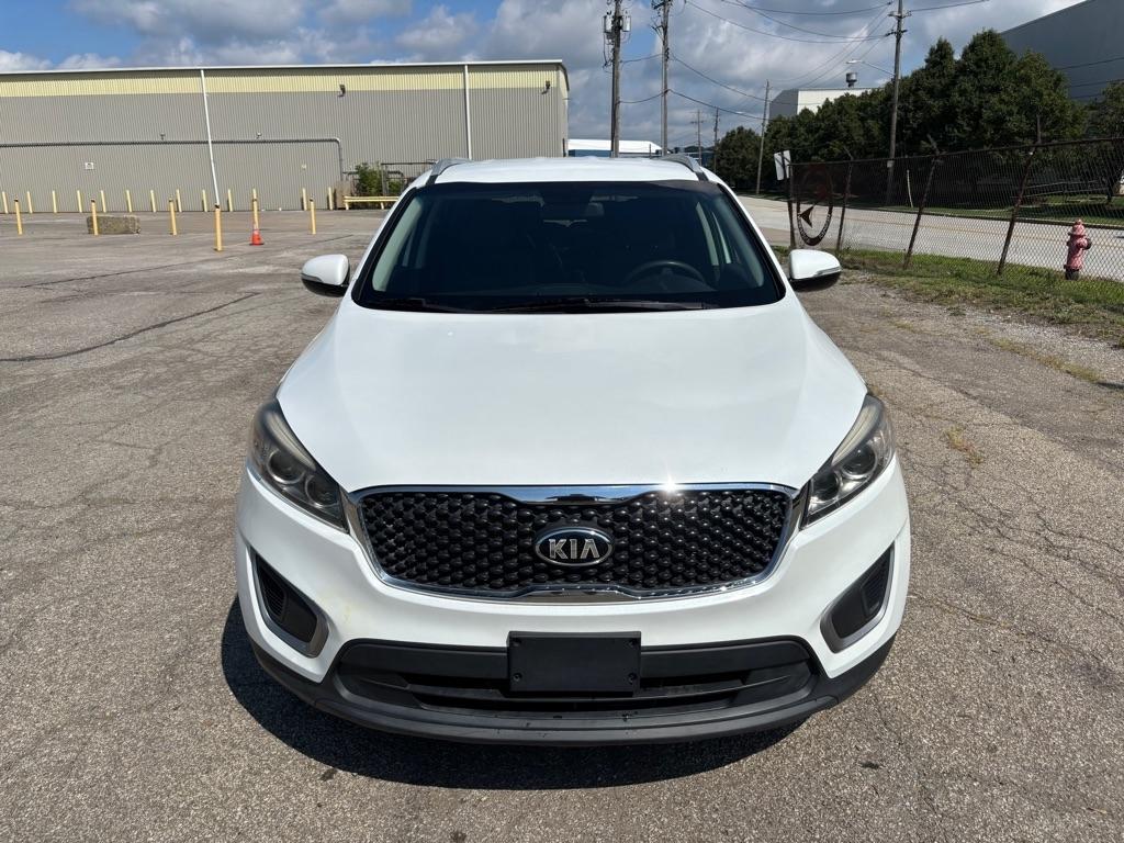 Kia Sorento LX V6 AWD 2017